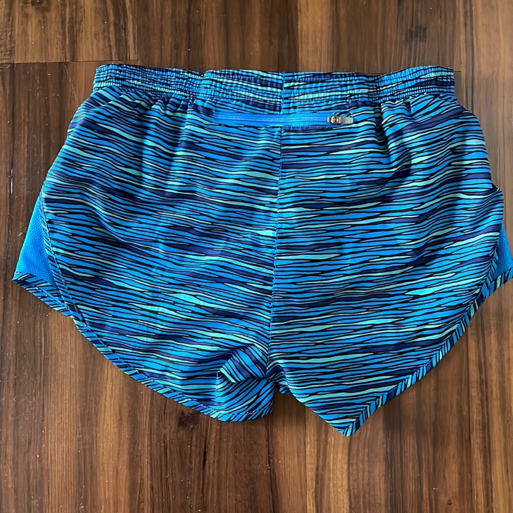 Nike , Dri-Fit , Running Shorts, Size : XS - Picture 2 of 4
